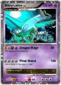 Shiny Latios