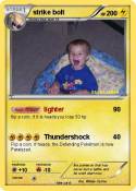 strike bolt