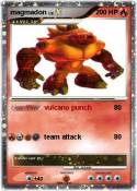 magmadon