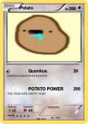 Potato