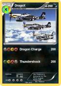 DragoX