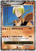 Sanji