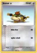 Bowser Jr.