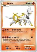 Arceus