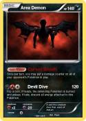 Area Demon