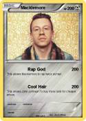Macklemore