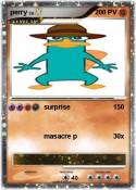 perry