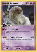 Gandalf the