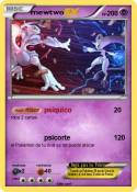mewtwo