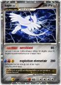 lugia