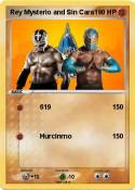 Rey Mysterio