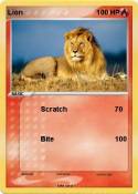 Lion