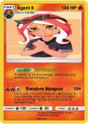 Agent 8