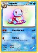 Squiddle