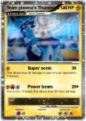 Team plasma's