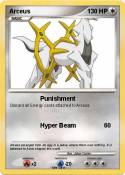Arceus