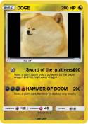 DOGE