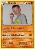 Dylan EX