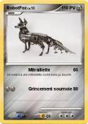 RobotFox