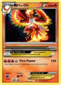 Ho-Oh