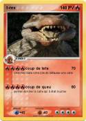 t-rex