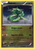 Raquaza