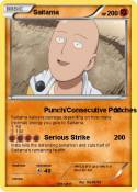 Saitama
