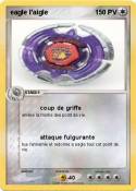 eagle l'aigle