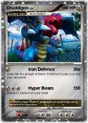 Druddigon