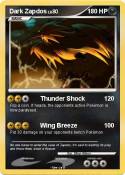 Dark Zapdos