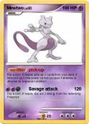 Mewtwo