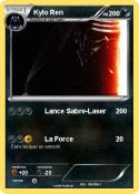 Kylo Ren