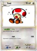 Toad
