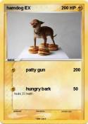 hamdog EX