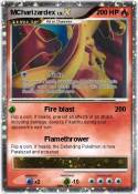 MCharizardex