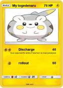 My togedenaru