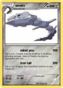 steelix