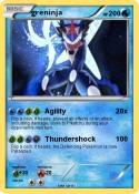 greninja