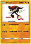Shadow 900