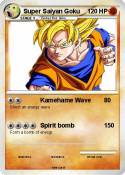 Super Saiyan