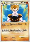 SSJ2 Goku