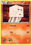 ghast