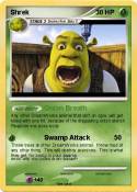 Shrek