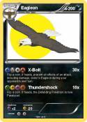 Eagleon