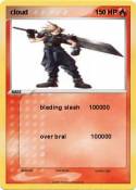 cloud