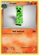 Creeper