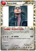 Rocco hunt