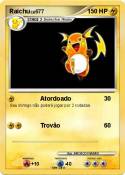 Raichu