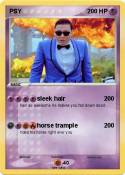 PSY