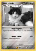 super charlie